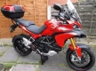 All original and replacement parts for your Ducati Multistrada 1200 S Sport 2011.